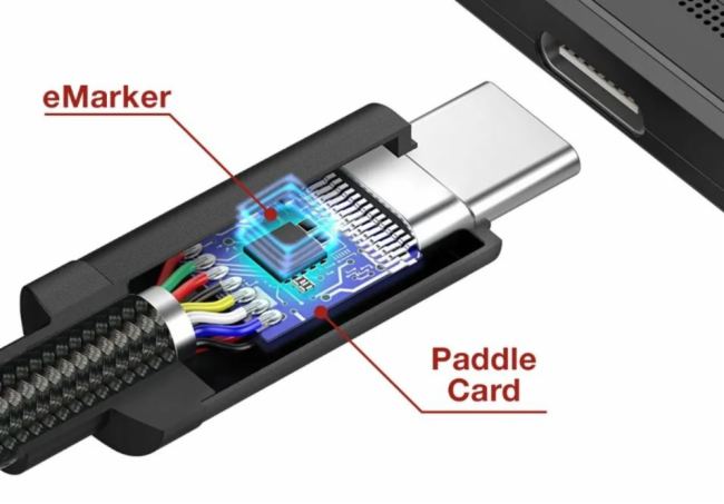 Lightware USB-CeMarkerоƬ(sh)(j)ݔcO(sh)늵P(gun)I