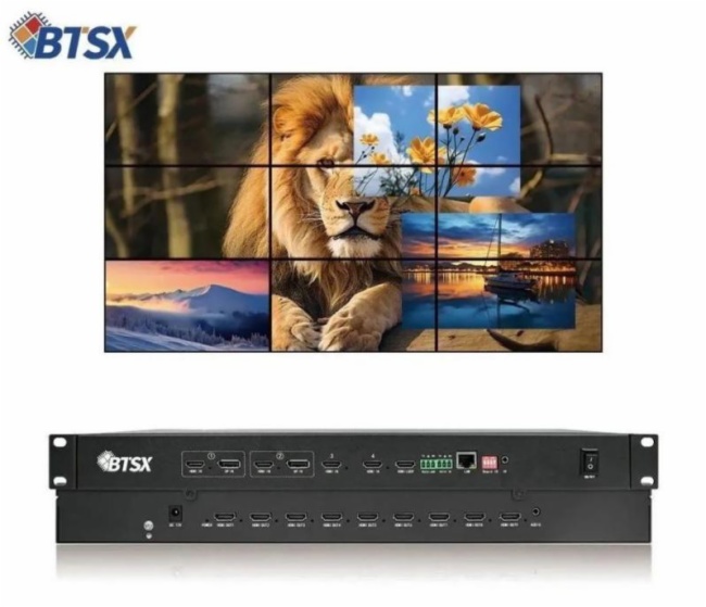 ҕӍ8KħƴBIT-VJ-106Pro24úϰ(hu)ͱInfocomm ChinaɴИI(y)ʢ(hu)