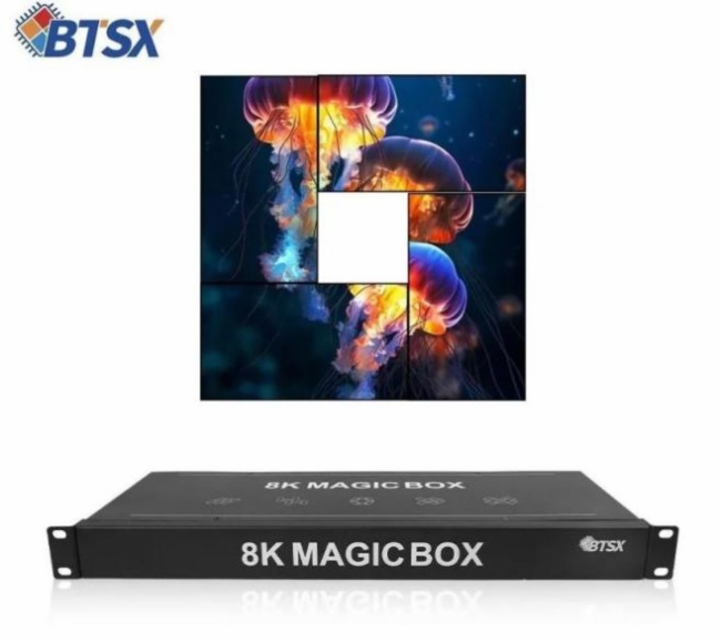 ҕӍ8KħƴBIT-VJ-106Pro24úϰ(hu)ͱInfocomm ChinaɴИI(y)ʢ(hu)