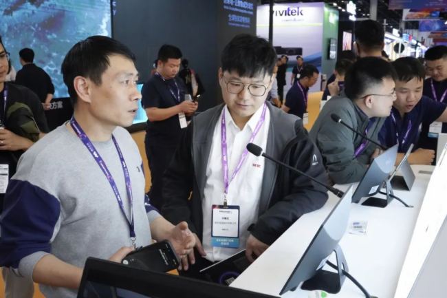  InfoComm China 2024 AMĻHUAINAȡչ