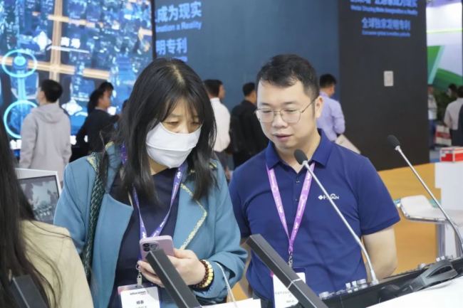  InfoComm China 2024 AMĻHUAINAȡչ