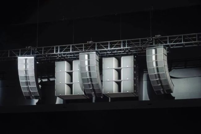 L-Acoustics L-ISAĻĴȫ³Ժ