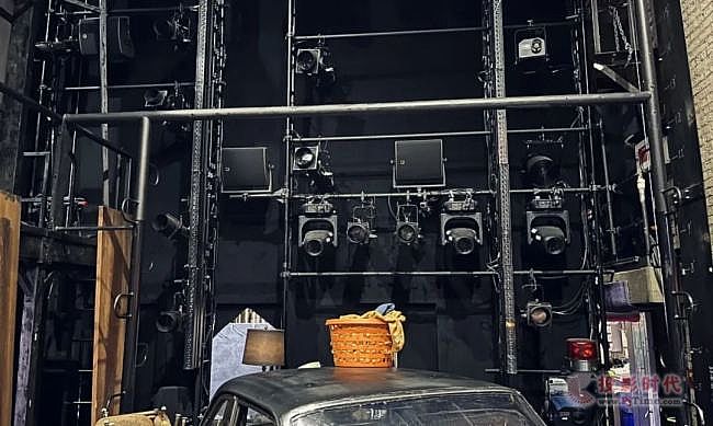 L-Acoustics LϵкL-ISAʽ挍Ug(sh)(lin)ִυRˡħ