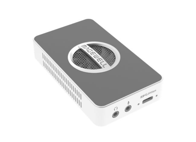 Ʒl(f) | USB Capture HDMI 4K Pro